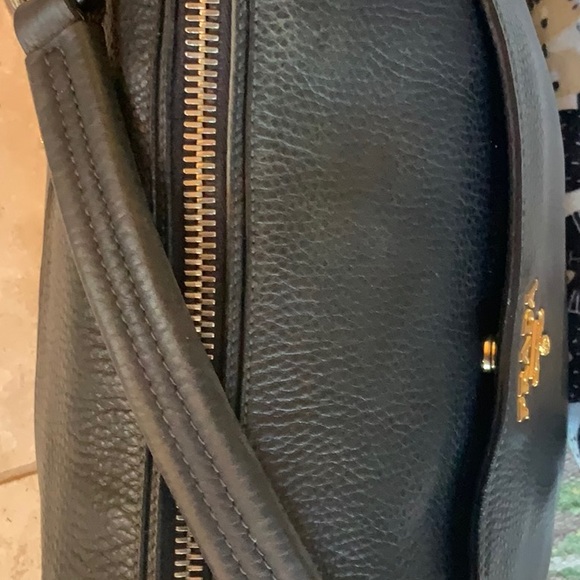 Prada Daino Vintage Shoulder Bag🖤 - Picture 13 of 16